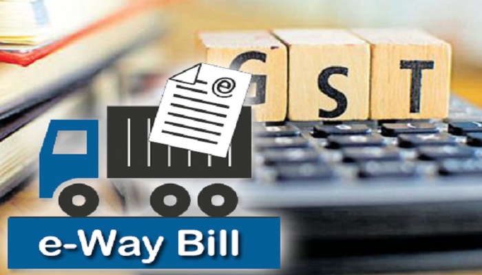 Extension of blocking and unblocking of E way bill from 21-08-2019