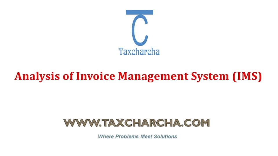 invoice management system