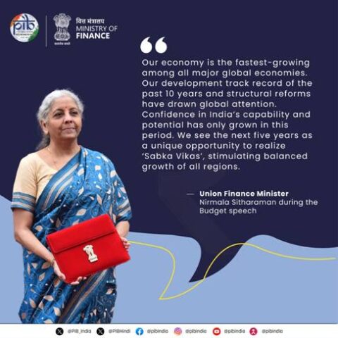 Finance Bill 2025 Along With Memorandum Explaining The Finance Bill